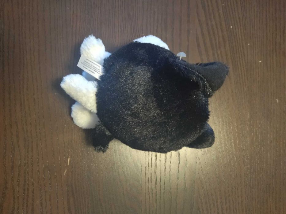 Maskotka fajniak biedronka Pies Piotruś!