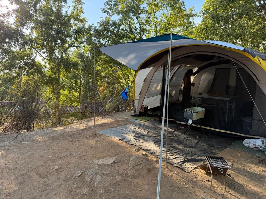 Tenda Quechua T6.2 XL Air