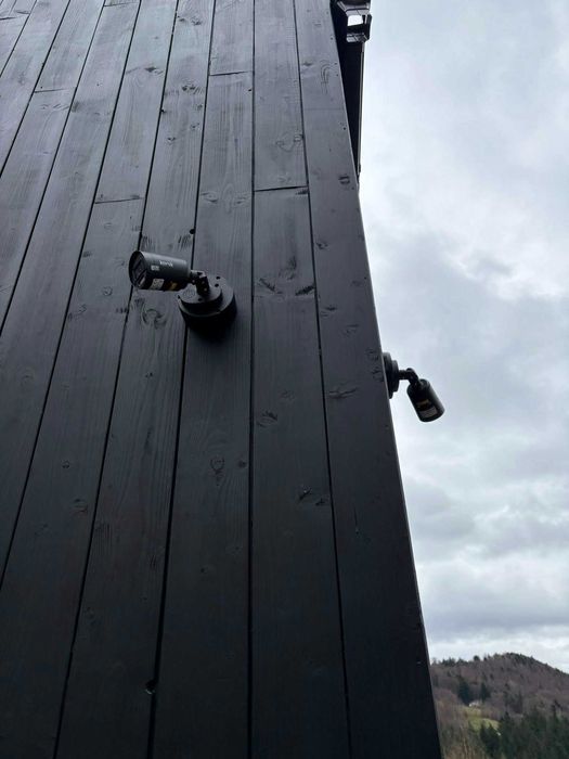 Monitoring | Alarmy | Automatyka bram | Sieci LAN WiFi  – LOOK CONNECT