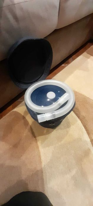 Aerosol Nebulizador Pic AirProjet c/ Bolsa