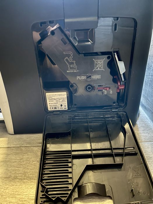 REZERWACJA Ekspres Siemens Eq.6 Plus S300