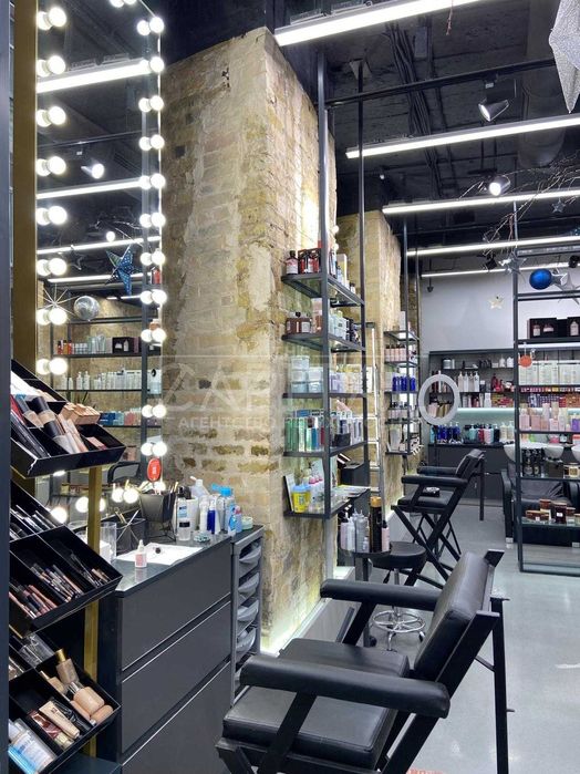 Продажа комерційного приміщення 141м2/вул.Велика Васильківська 18