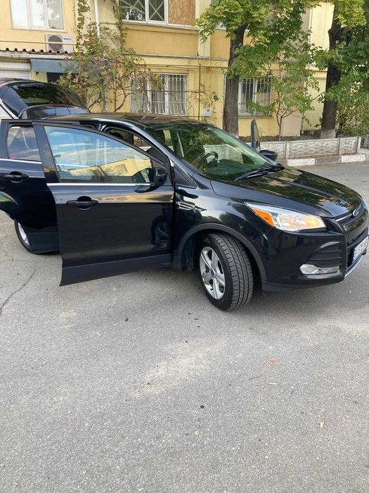 Ford Escape 2012