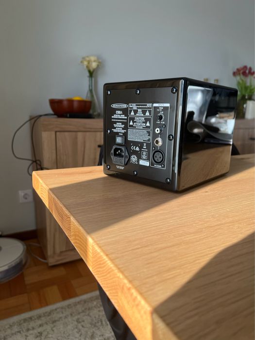 Monitor Auratone c50a64729946654849122