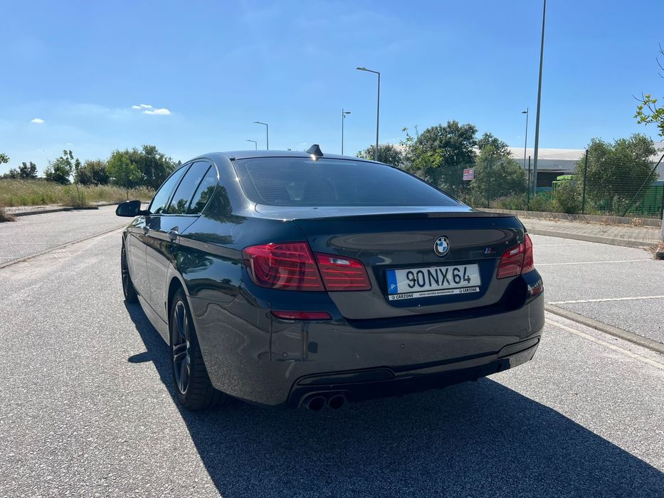 Bmw pack M Performance