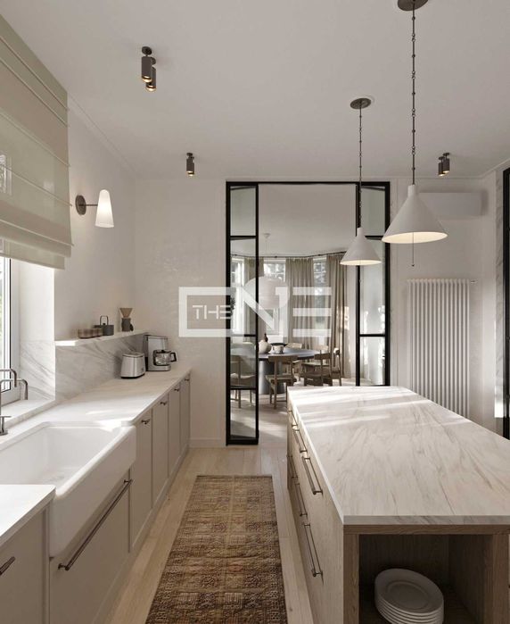 Дом по адресу бульвар Дружбы Народов (площадь 420 м²) - Atlanta.ua - фото 8