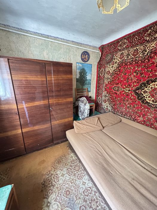 Трьох кімнатна, Семиполки, без комісії