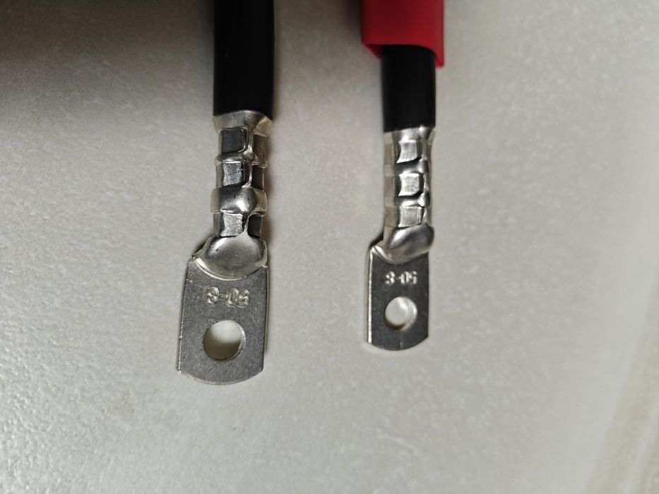 Силовий кабель ПВ-3 (перетин 50мм2)