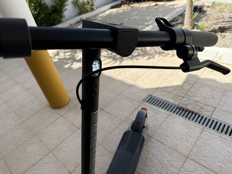 Trotinete Xiaomi 4 ultra