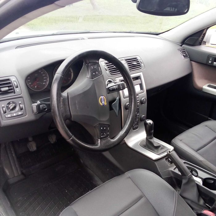 Volvo s 40 2.0 D  2005