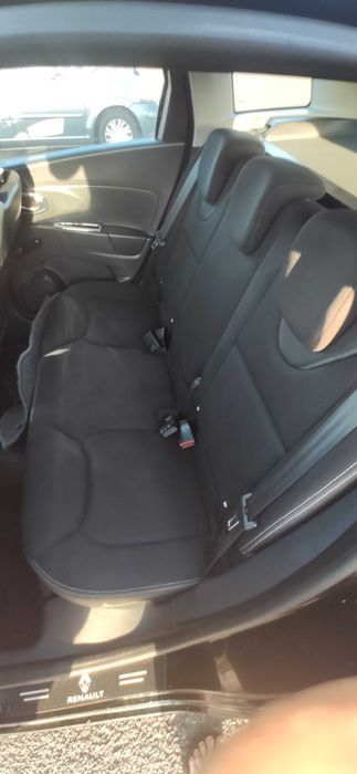 Clio IV 2015 dci 1.5 diesel