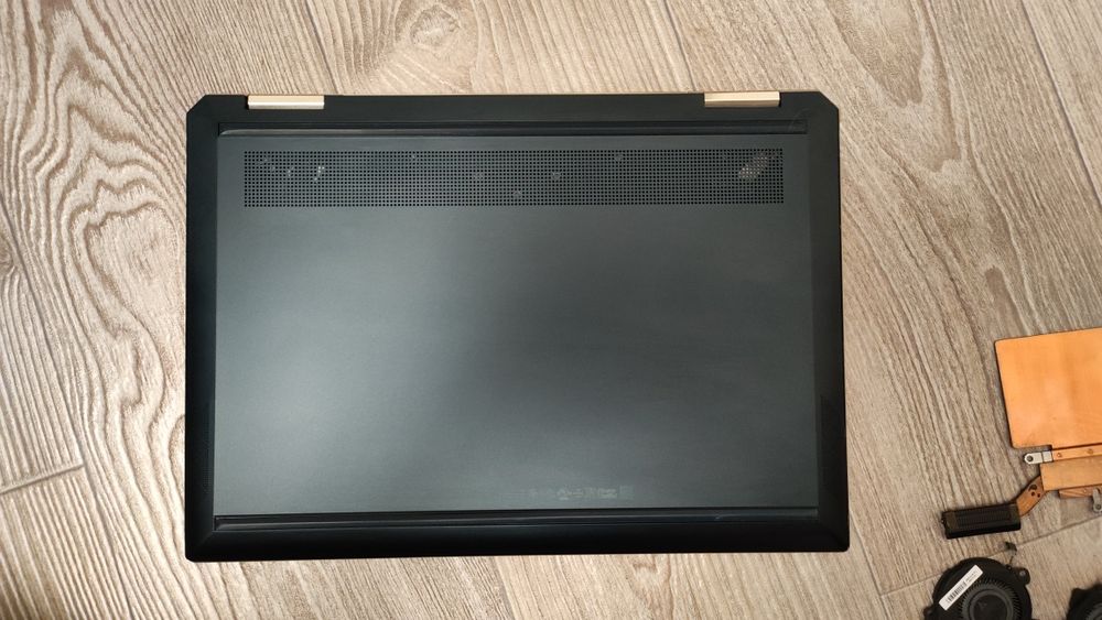 hp spectre x360 13 - купити ноутбуки - Ціна на OLX.ua