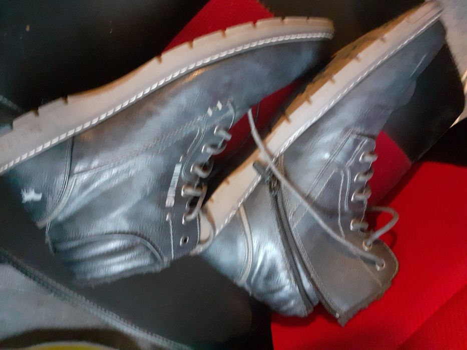 Buty,męskie mustang