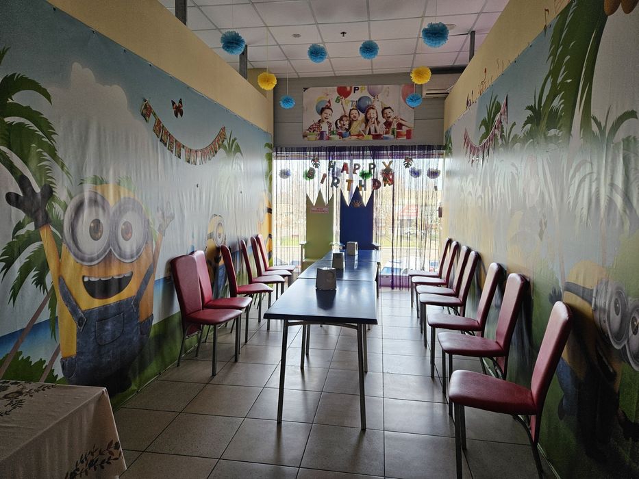 Продам готовий діючий бізнес