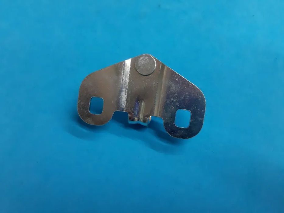 Ponto fecho porta Ducato Boxer Jumper  2006- (1369006080)  NOVO