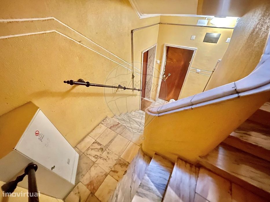 Apartamento T2 para venda