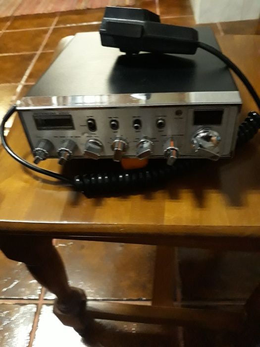 Rádio Cb  Super Star 3900