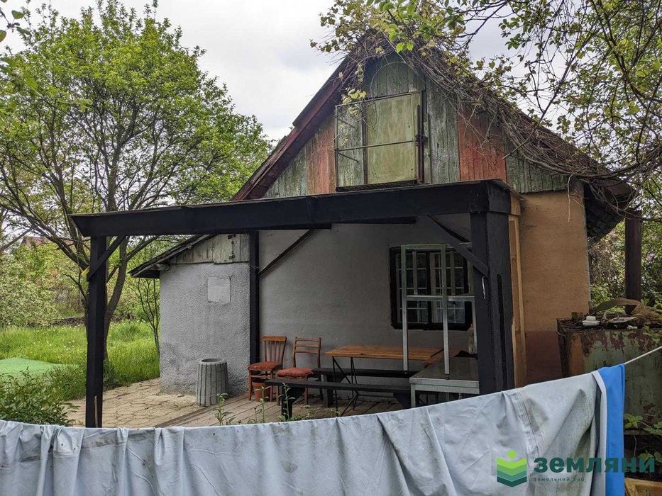 Продається ДАЧА 5.53 сот СТ "Бистриця-Надвірнянська" (5)