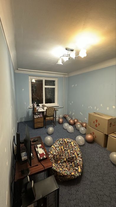 Продам 4х Ком Раковка ул Респубриканская д142