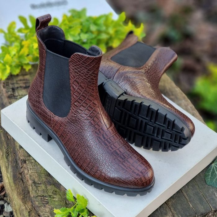 Челсі Ecco Modtray 36р. оригінал