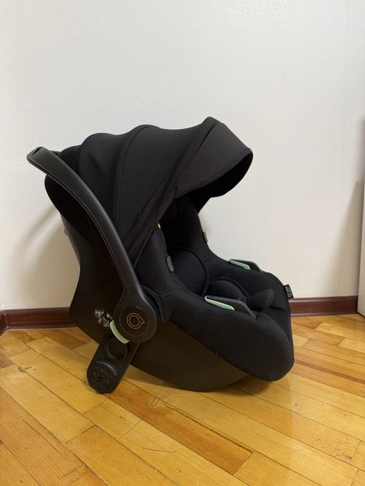 Автокрісло/автолюлька Anex Cosmo