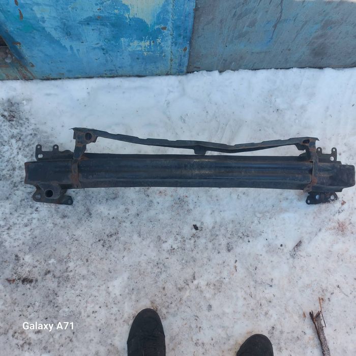 Усилитель бампера Шкода Октавия А5