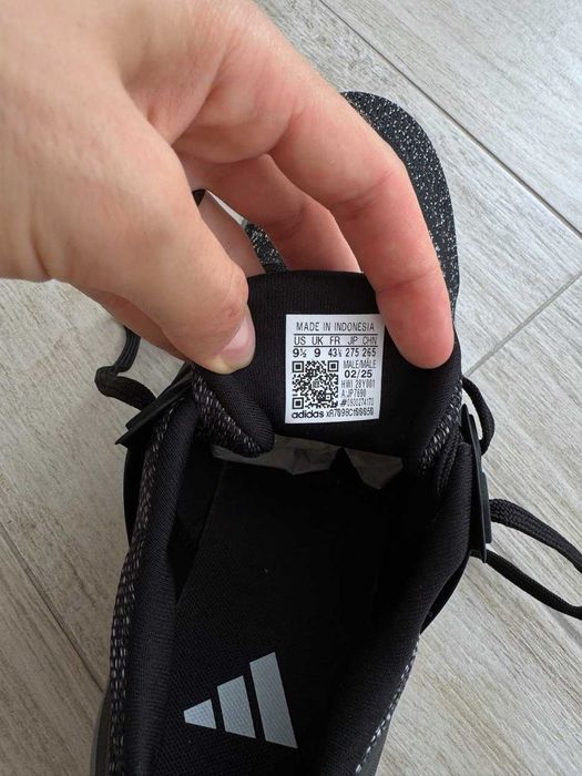 США! Чоловічі кросівки Adidas Ultradream DNA JP7690 Оригінал 42.5-45.5