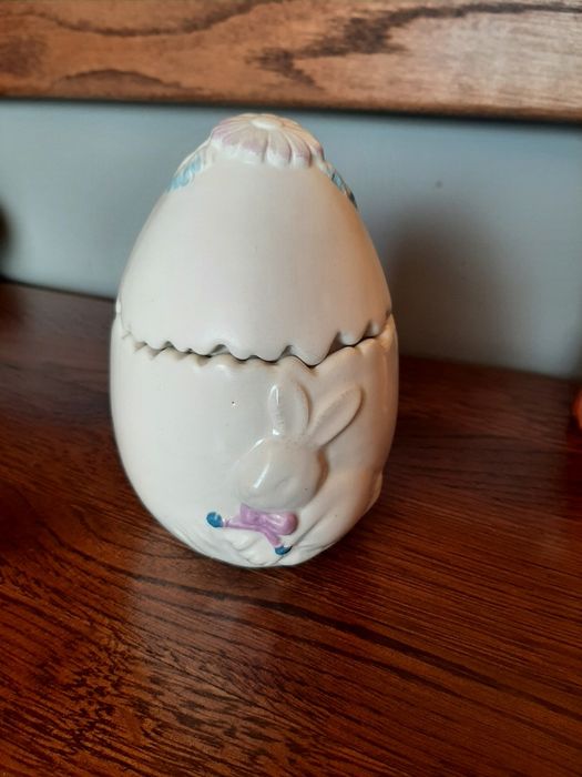 Пасхальне яйце для кухні