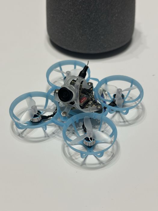 Дрон BetaFPV AIR 65 ELRS 2.4 GHz квадрокоптер