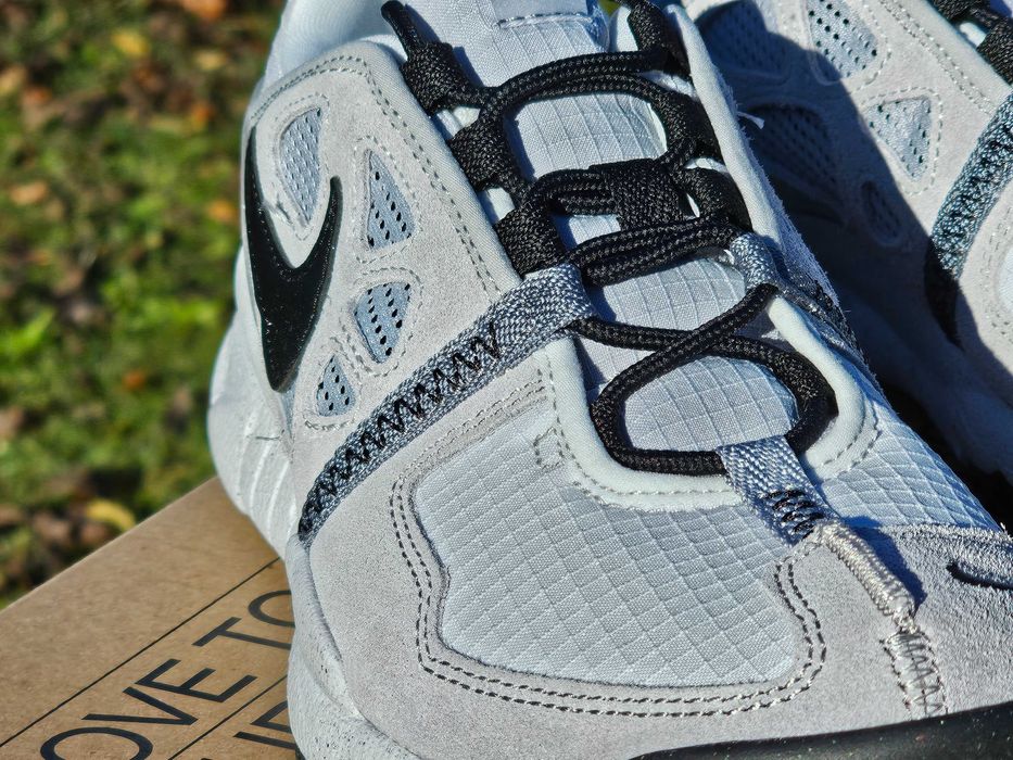 Damskie buty Nike Free Terra Vista, nowe, crater, 39.