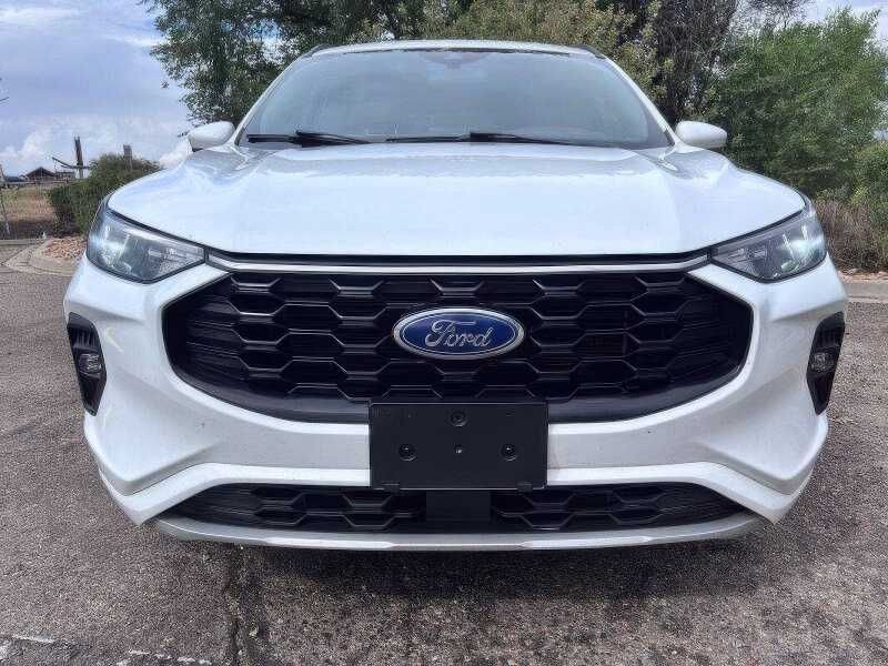 2023 Ford Escape Hybrid ST-Line Select