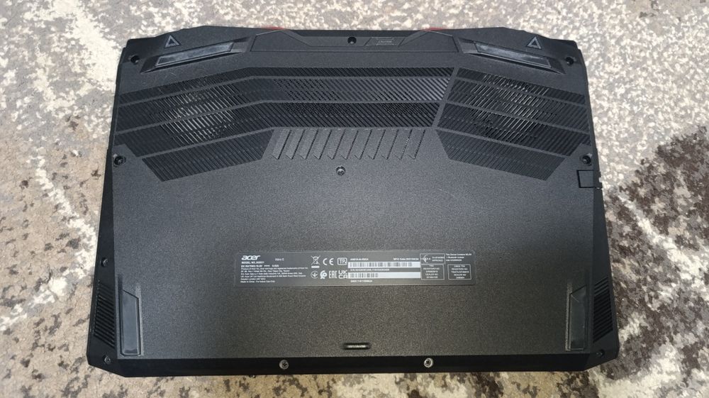 Ноутбук Acer Nitro AN515-44