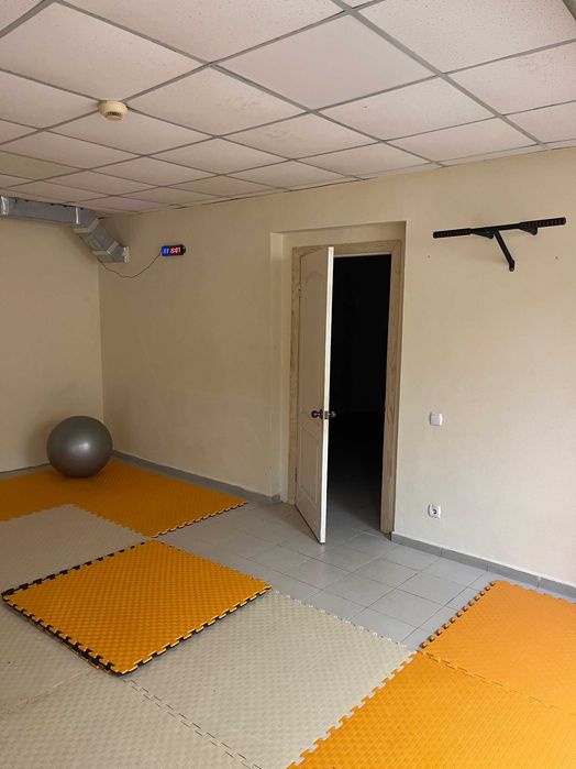Оренда спортзалу, цокольний поверх, 180 м.кв., р-н Вишенька. - View 4