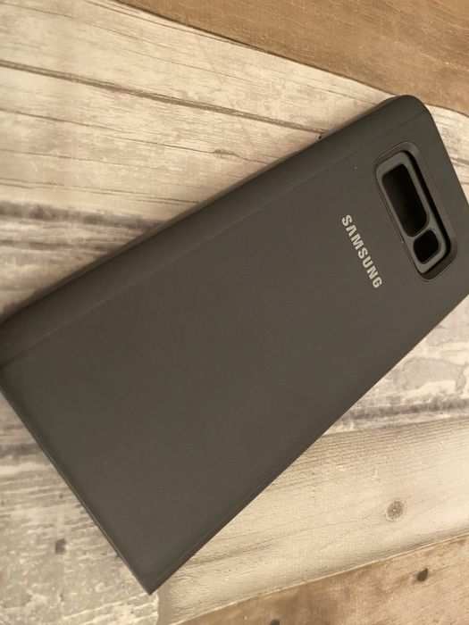 Capa samsung Galaxy S8