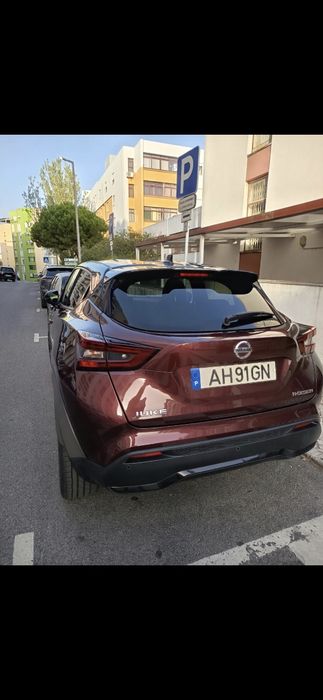 Vendo Nissan Juke N-design 1.0 DIG-T