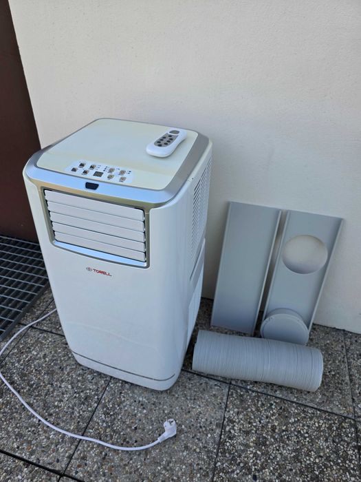 Klimatyzator przenośny Torell TC-1272 - 12 000 BTU