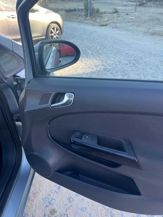 OPEL Corsa ECO Flex 2014