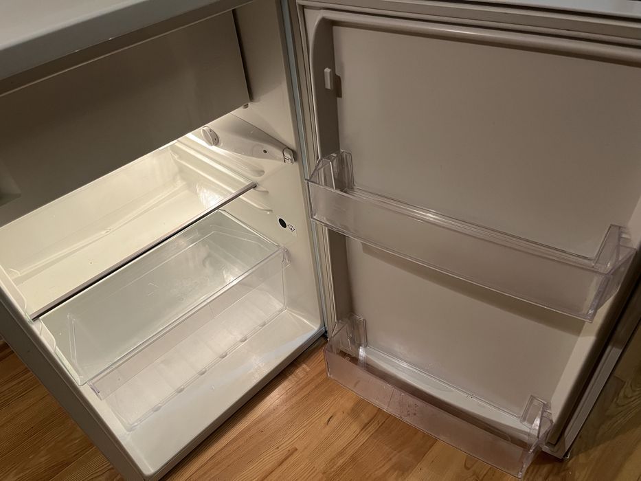 Lodówko- zamrażarka Electrolux biała