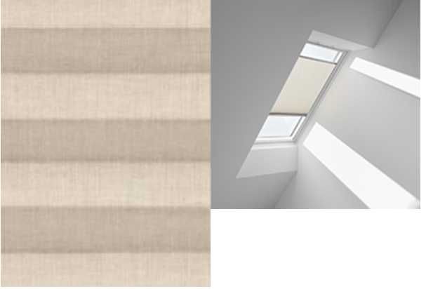 Rolety markizy dachowe NOWE VELUX różne rodzaje i rozmiary