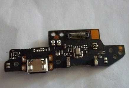 Продам плату зарядки для Xiaomi Redmi 9A/9AT/9C/Poco C3, с микрофоном