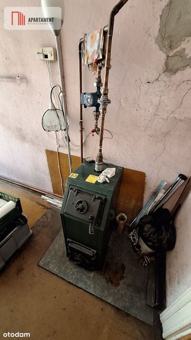 3 pokoje 70.49 m2 do remontu
