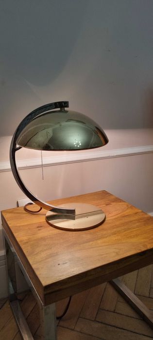 Lampa oryginalna Art Deco