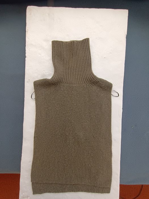 Ocieplacz golf H&M