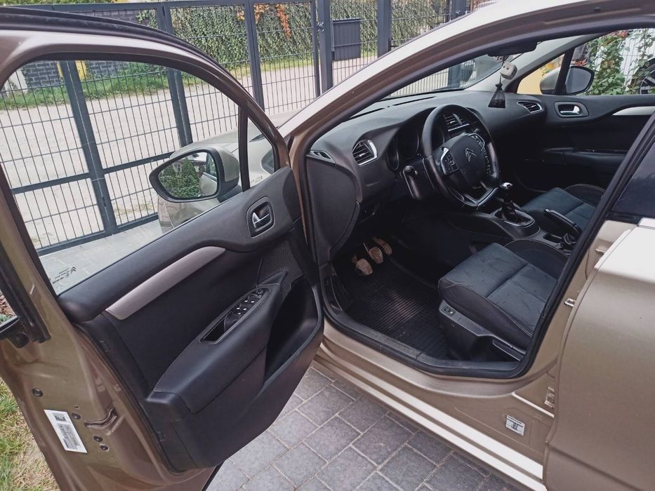 Продам Citroen C 4