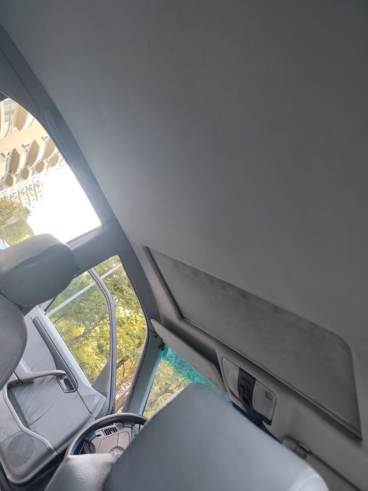 Mercedes Benz c250d