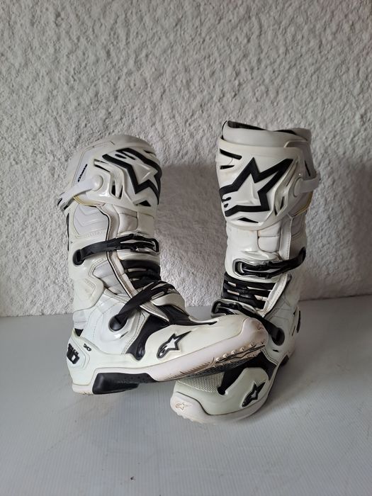 Botas Alpinestars Tech 7