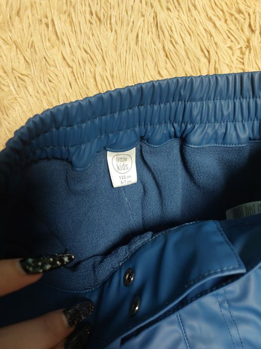 Дитячі теплі штани