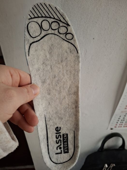 Теплі зимові чоботи для хлопчика. Lassie 37