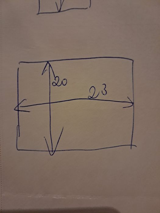 Torebka mała listonoszka