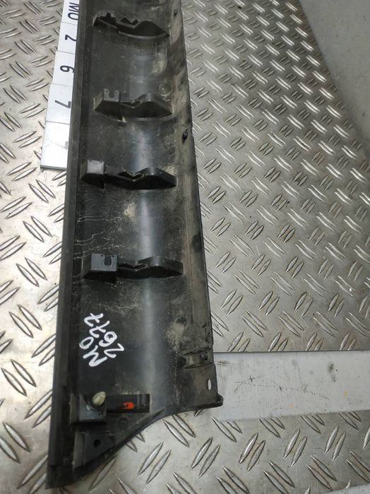 Toyota Lexus RX 5 22- Молдинг зад R MO2677 7574148130